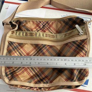 Le SportSac Used Purse